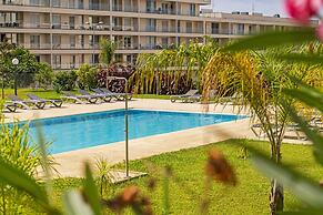 With Pool in the Tourist Area, Alameda Formosa I