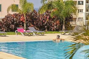 With Pool in the Tourist Area, Alameda Formosa I
