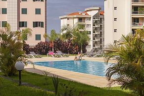 With Pool in the Tourist Area, Alameda Formosa I