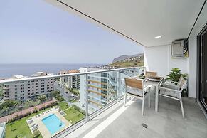 With Pool in the Tourist Area, Alameda Formosa I