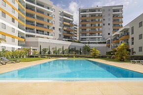 With Pool in the Tourist Area, Alameda Formosa I