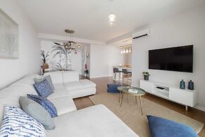 With Pool in the Tourist Area, Alameda Formosa I