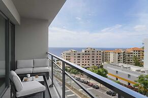 Apartment With Pool and Gym, Piornais Residence I