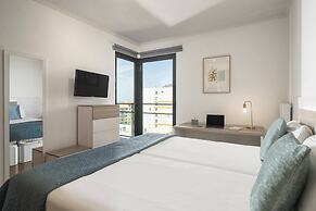 Apartment With Pool and Gym, Piornais Residence I