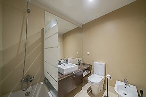 Apartment With Pool and Gym, Piornais Residence I