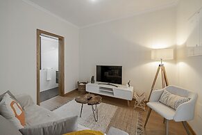 Oscars House, Quiet Area for Small Families