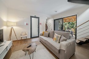 Oscars House, Quiet Area for Small Families