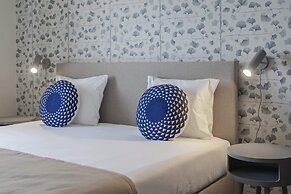 Duplex With sea View, Reis Magos V