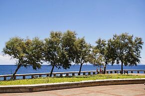 Duplex With sea View, Reis Magos V