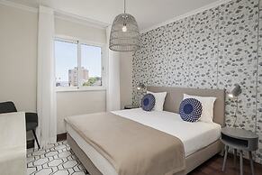 Duplex With sea View, Reis Magos V