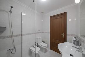 Duplex With sea View, Reis Magos V