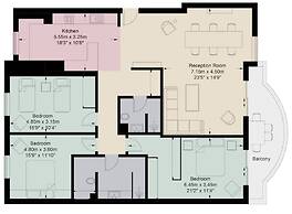Luxury High-end Apartment, Quinta da Falésia