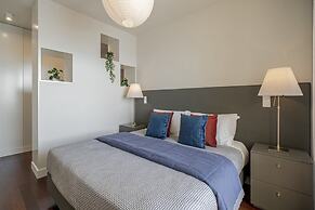 Luxury High-end Apartment, Quinta da Falésia