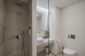 Luxury High-end Apartment, Quinta da Falésia