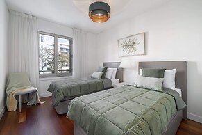 Luxury High-end Apartment, Quinta da Falésia