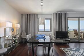 Luxury High-end Apartment, Quinta da Falésia