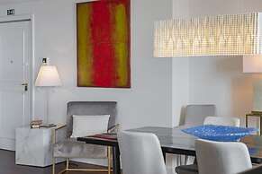 Luxury High-end Apartment, Quinta da Falésia