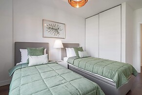Luxury High-end Apartment, Quinta da Falésia