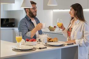 Luxury High-end Apartment, Quinta da Falésia