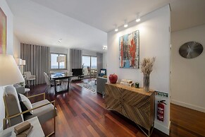 Luxury High-end Apartment, Quinta da Falésia