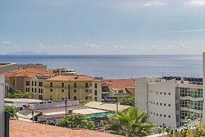 Duplex in the Tourist Area, With sea View - Lido I