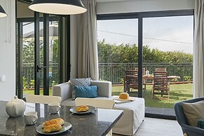 Felicidade Rocha I, for Families, With a Pool