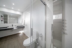 Felicidade Rocha I, for Families, With a Pool