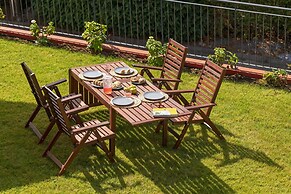 Felicidade Rocha I, for Families, With a Pool