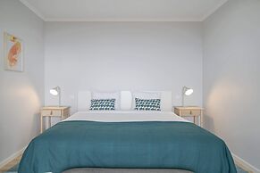 Felicidade Rocha I, for Families, With a Pool