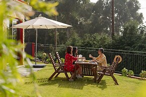 Felicidade Rocha I, for Families, With a Pool
