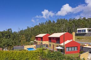 Felicidade Rocha I, for Families, With a Pool