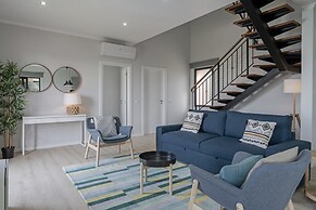 Felicidade Rocha I, for Families, With a Pool