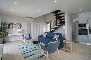 Felicidade Rocha I, for Families, With a Pool