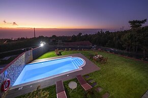 Felicidade Rocha II - For Families, With a Pool