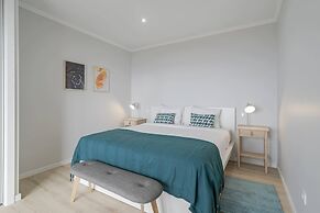 Felicidade Rocha II - For Families, With a Pool