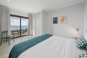 Felicidade Rocha II - For Families, With a Pool