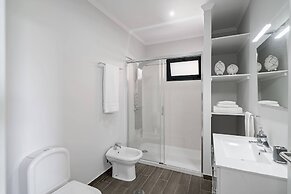 Felicidade Rocha II - For Families, With a Pool