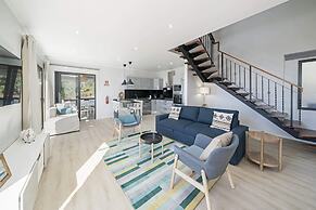 Felicidade Rocha II - For Families, With a Pool