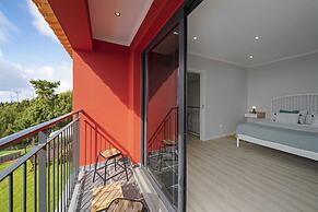 Felicidade Rocha II - For Families, With a Pool