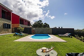 Felicidade Rocha II - For Families, With a Pool