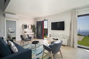 Felicidade Rocha II - For Families, With a Pool