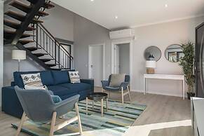 Felicidade Rocha II - For Families, With a Pool