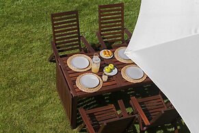 Felicidade Rocha II - For Families, With a Pool