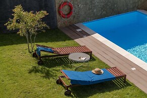 Felicidade Rocha II - For Families, With a Pool