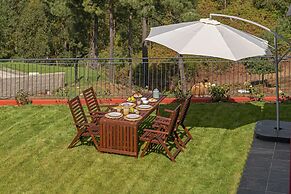 Felicidade Rocha II - For Families, With a Pool