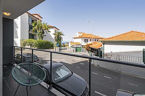 In the Funchal Centre, With Outdoor Area - Pena II
