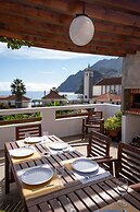 In the Village - Madeira Surf Camp I