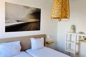 In the Village - Madeira Surf Camp I