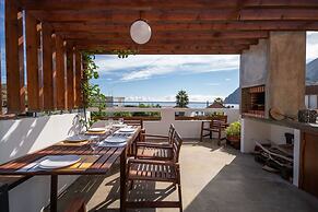 In the Village - Madeira Surf Camp I