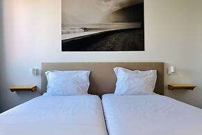 In the Village - Madeira Surf Camp I